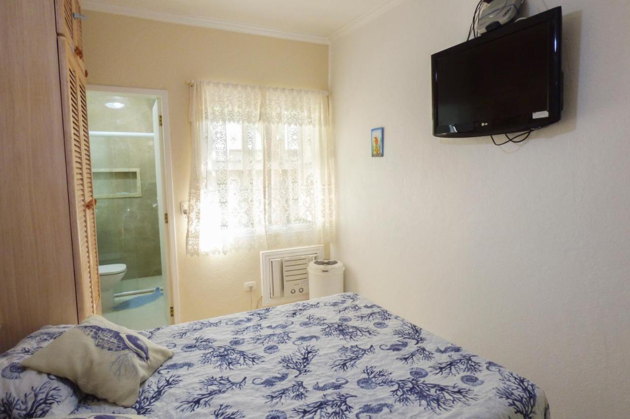 Apartamento Particular Pedaco Do Ceu 乌巴图巴 外观 照片