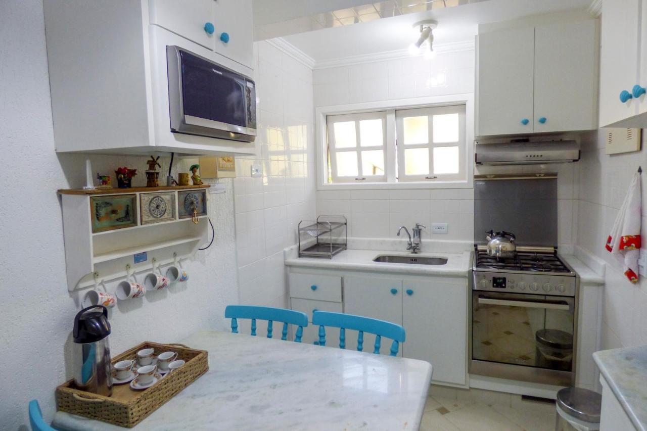 Apartamento Particular Pedaco Do Ceu 乌巴图巴 外观 照片