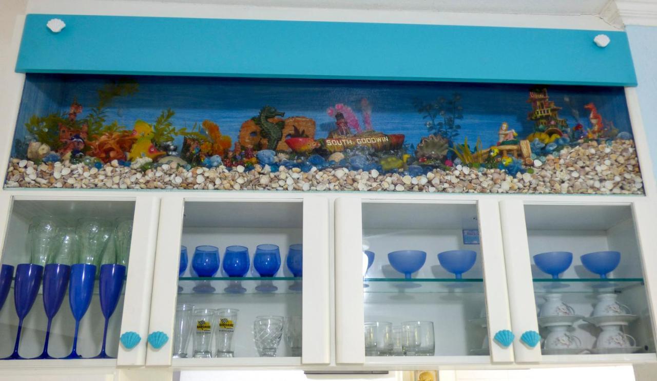 Apartamento Particular Pedaco Do Ceu 乌巴图巴 外观 照片