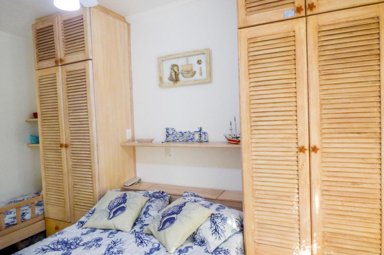 Apartamento Particular Pedaco Do Ceu 乌巴图巴 外观 照片