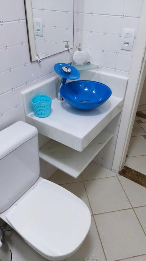 Apartamento Particular Pedaco Do Ceu 乌巴图巴 外观 照片