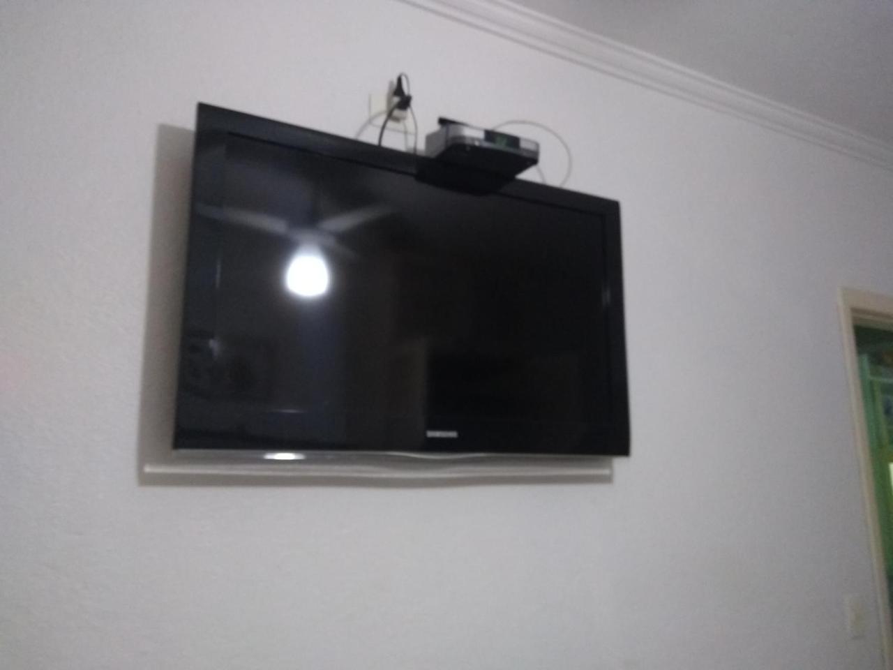Apartamento Particular Pedaco Do Ceu 乌巴图巴 外观 照片